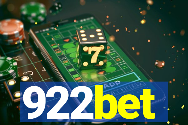 922bet