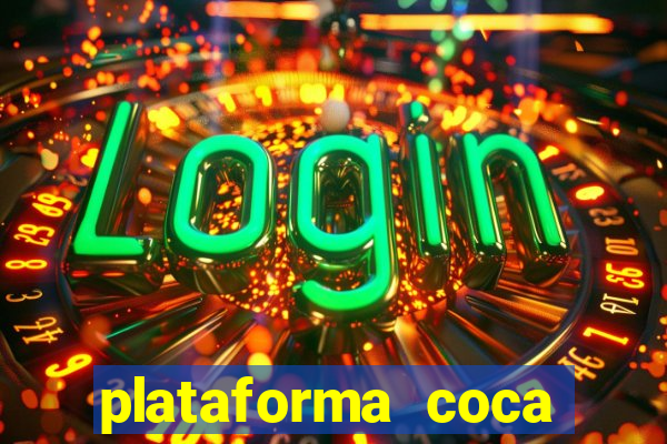 plataforma coca cola bet