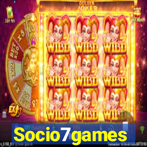 Socio7games