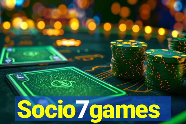 Socio7games