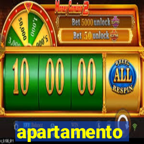 apartamento mobiliado aluguel fortaleza