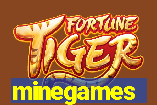 minegames