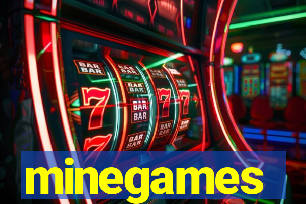 minegames