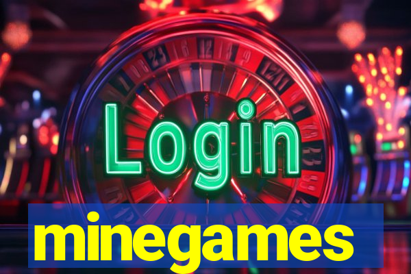 minegames