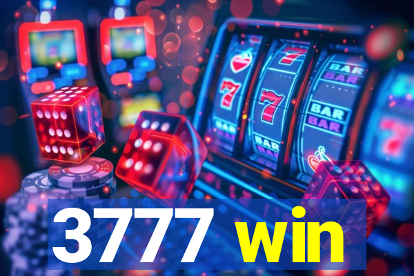 3777 win