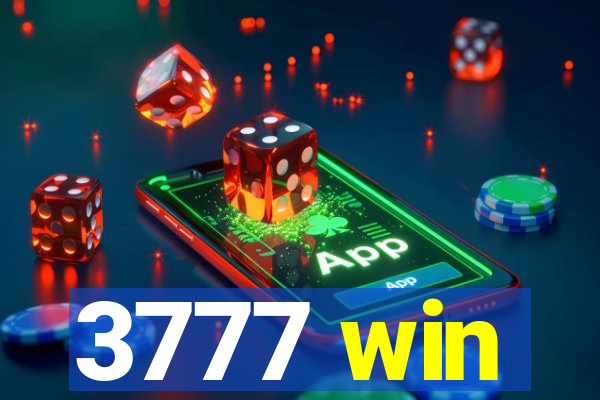 3777 win