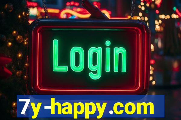 7y-happy.com