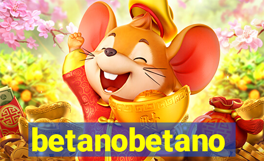 betanobetano