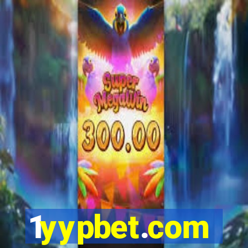 1yypbet.com