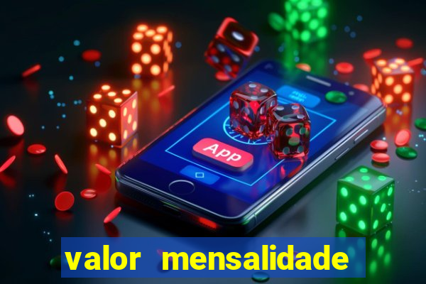 valor mensalidade escolas particulares porto alegre