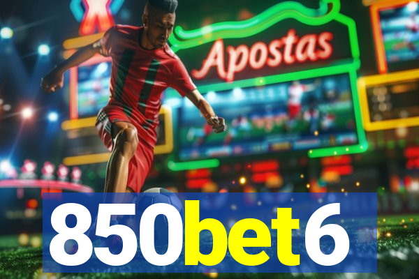 850bet6