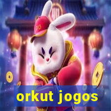 orkut jogos