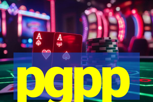 pgpp