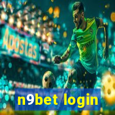 n9bet login