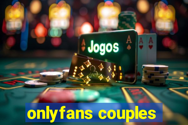 onlyfans couples