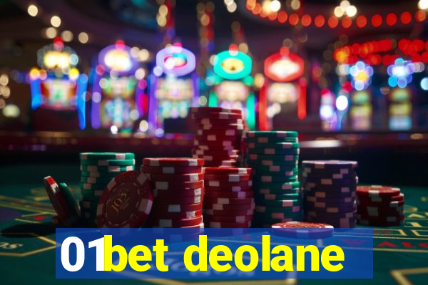 01bet deolane