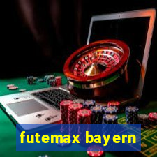 futemax bayern