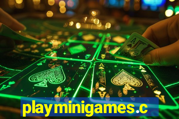 playminigames.com