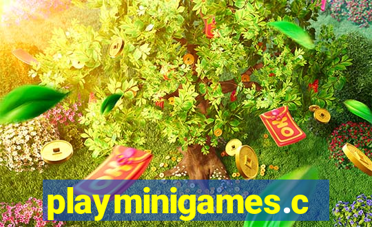 playminigames.com