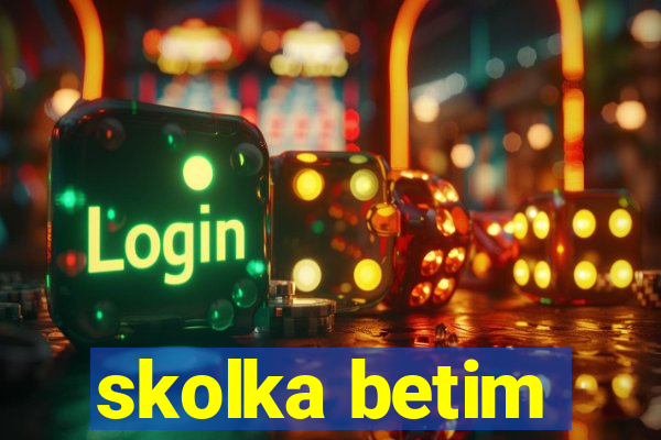 skolka betim