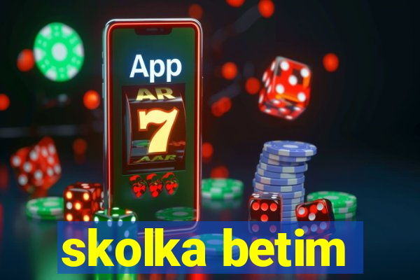 skolka betim