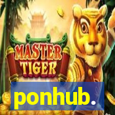 ponhub.
