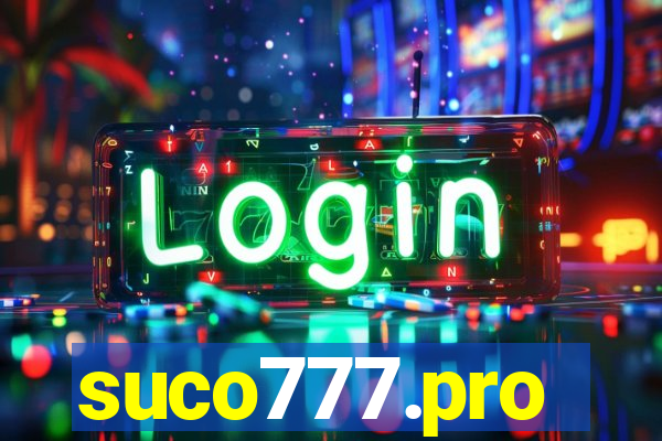 suco777.pro