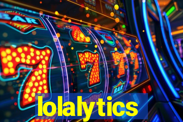 lolalytics