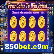 850bet.c9m