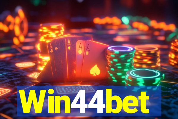 Win44bet
