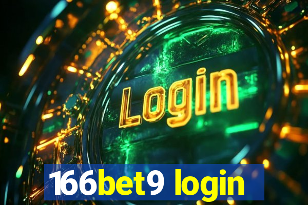 166bet9 login