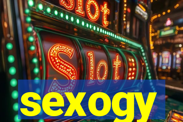 sexogy