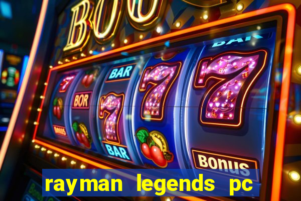 rayman legends pc download pt br