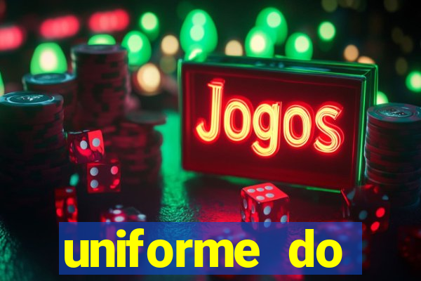 uniforme do corinthians 2023