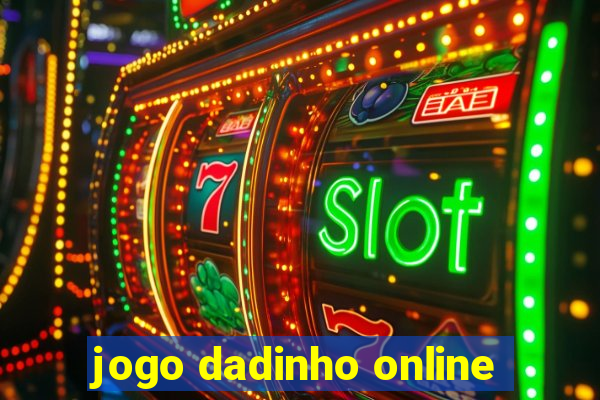 jogo dadinho online