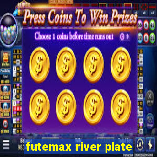 futemax river plate