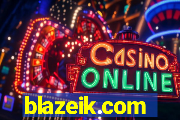 blazeik.com