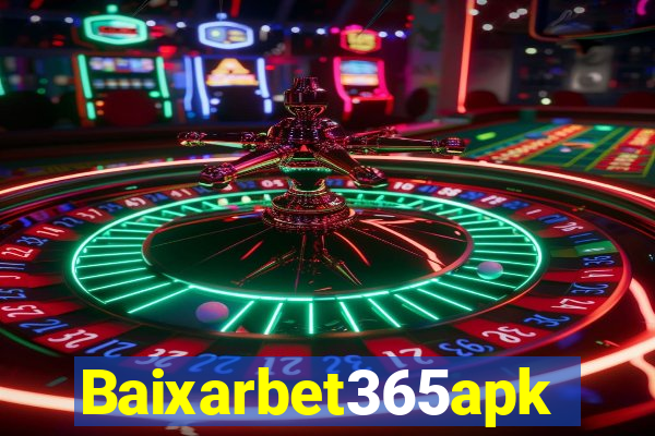 Baixarbet365apk