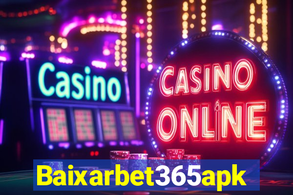 Baixarbet365apk