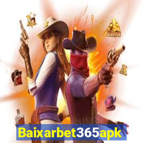 Baixarbet365apk