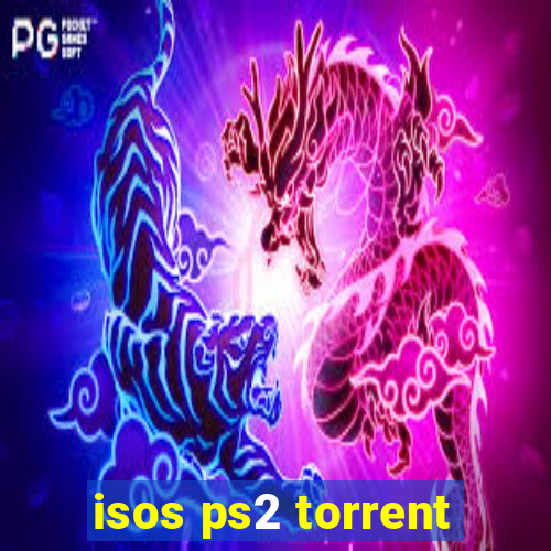isos ps2 torrent