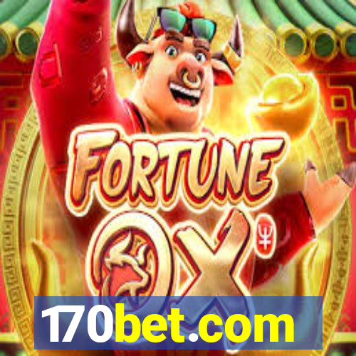 170bet.com