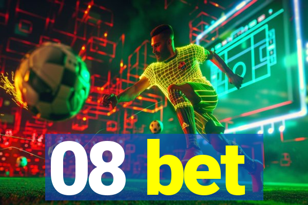 08 bet