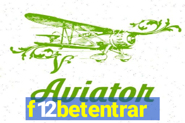 f12betentrar