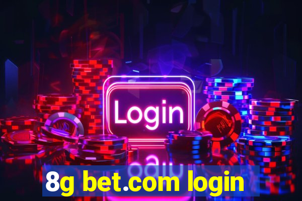 8g bet.com login