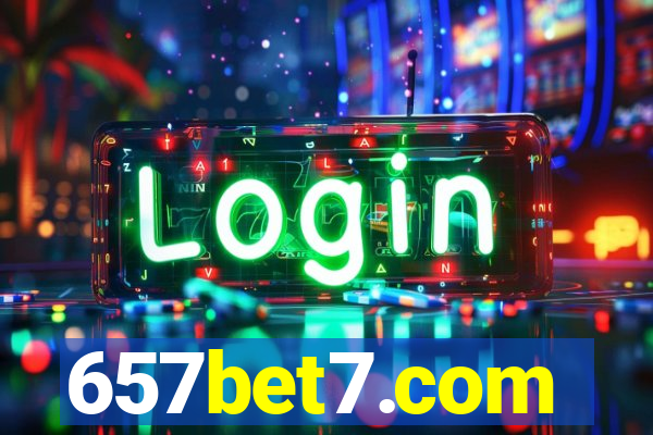 657bet7.com