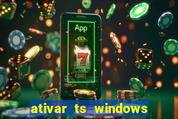 ativar ts windows server 2019 ilimitado