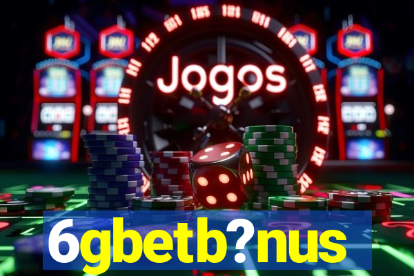 6gbetb?nus