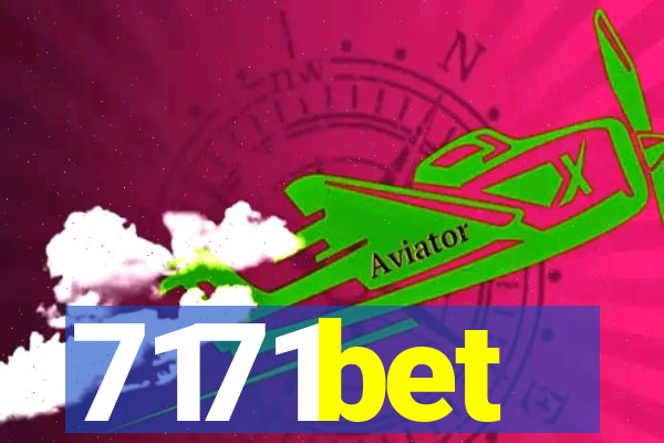 7171bet