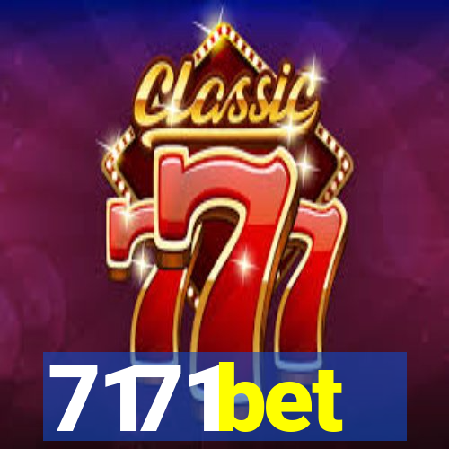 7171bet